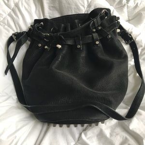 Alexander Wang Bucket Bag